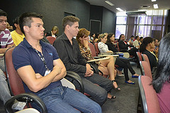 Read more about the article Julgamentos de tribunal gaúcho são transmitidos ao vivo